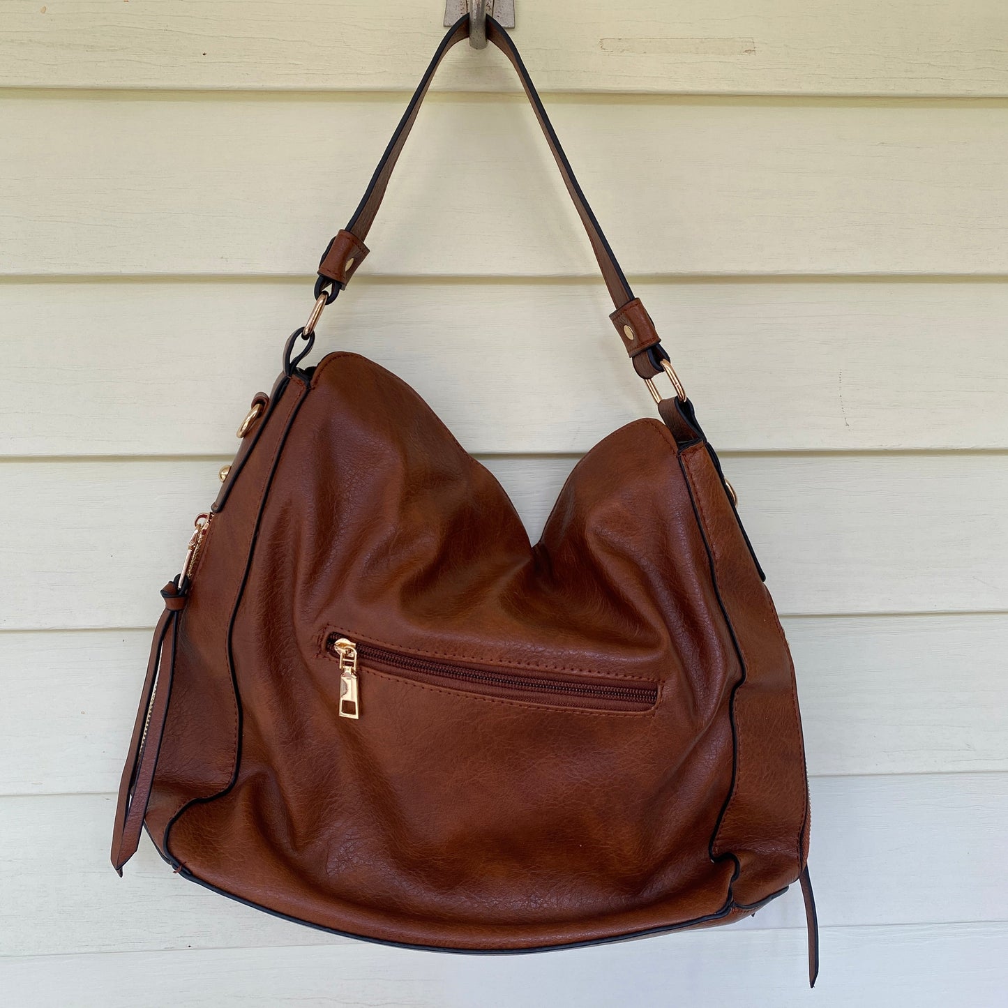 The Bailey Handbag