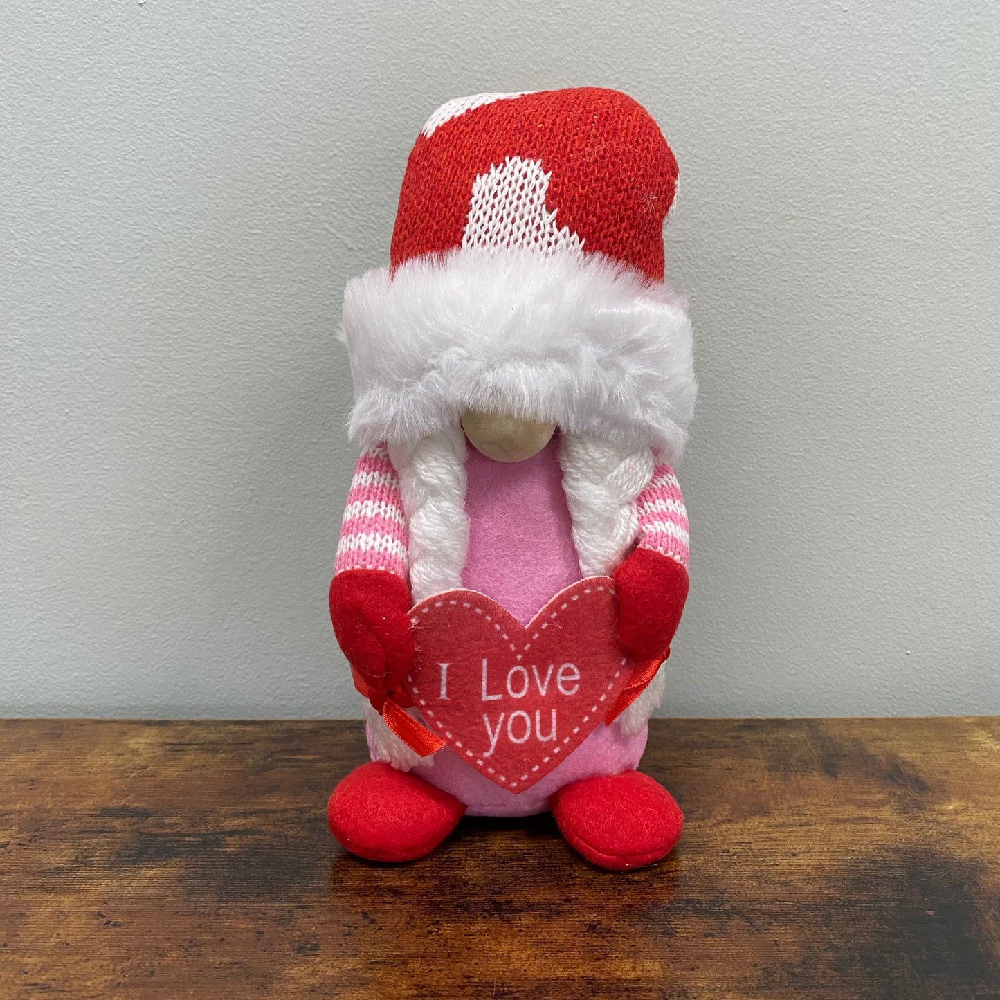 Gnome - Valentine’s Day