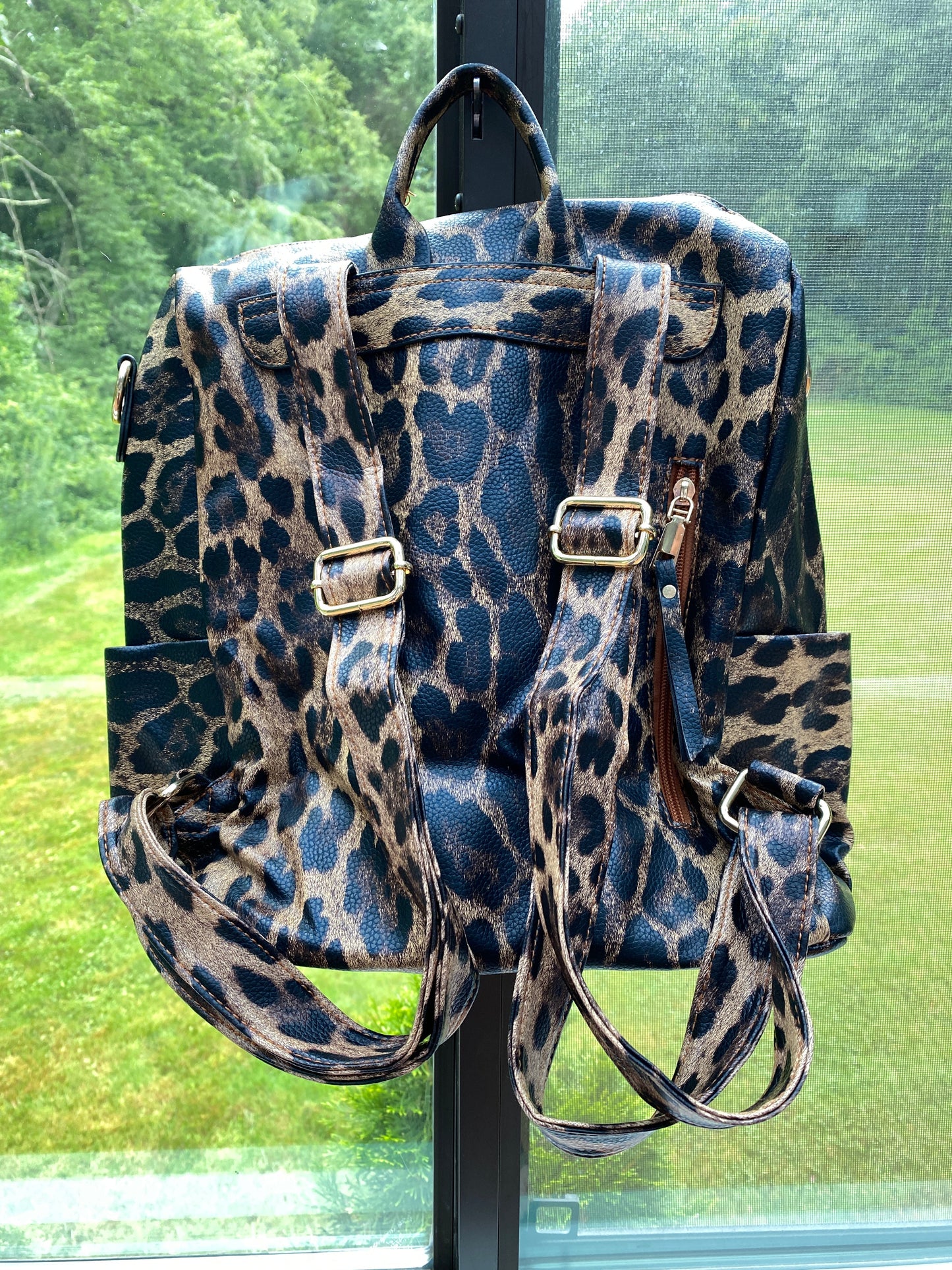 The Brooke Backpack - PREORDER