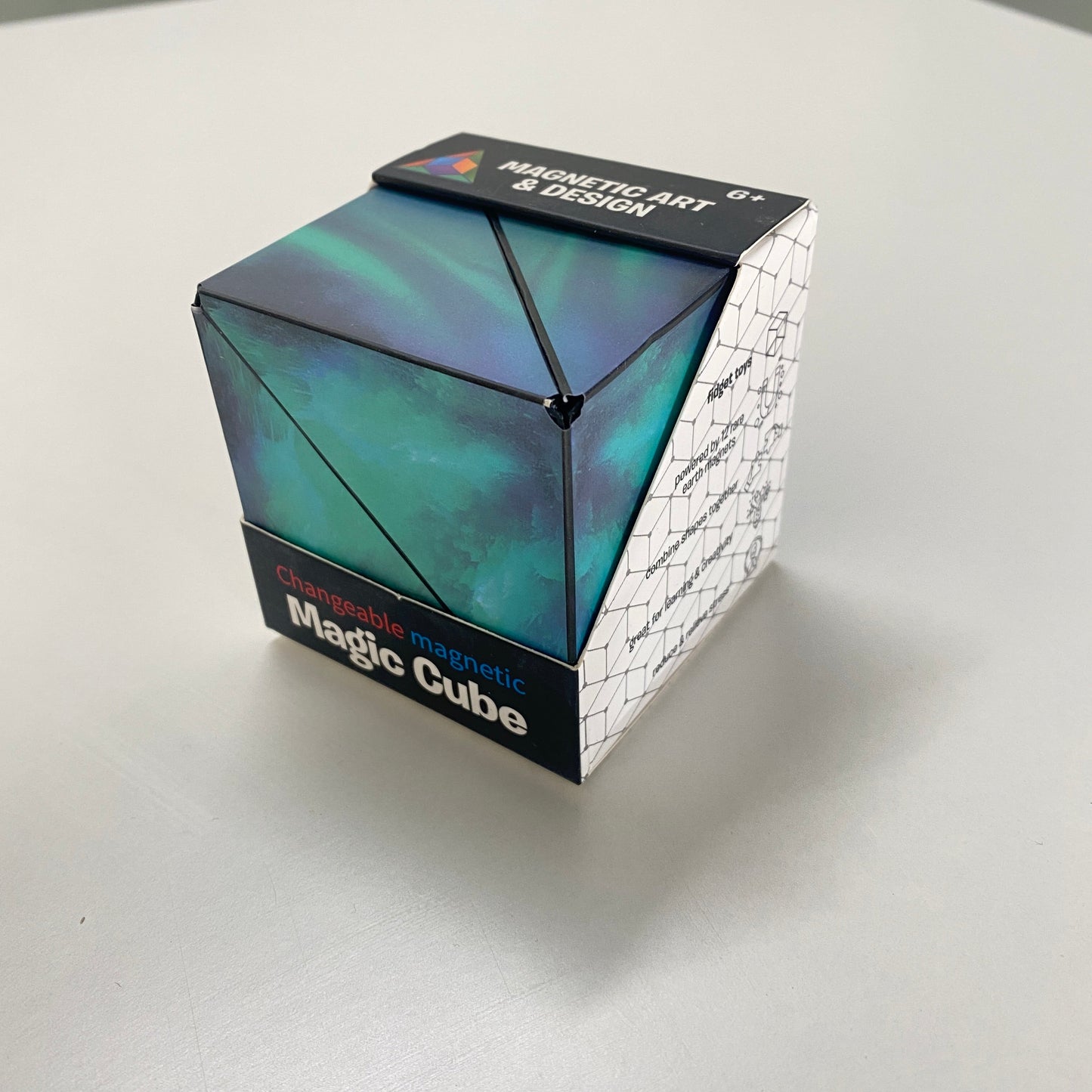 Magic Cube