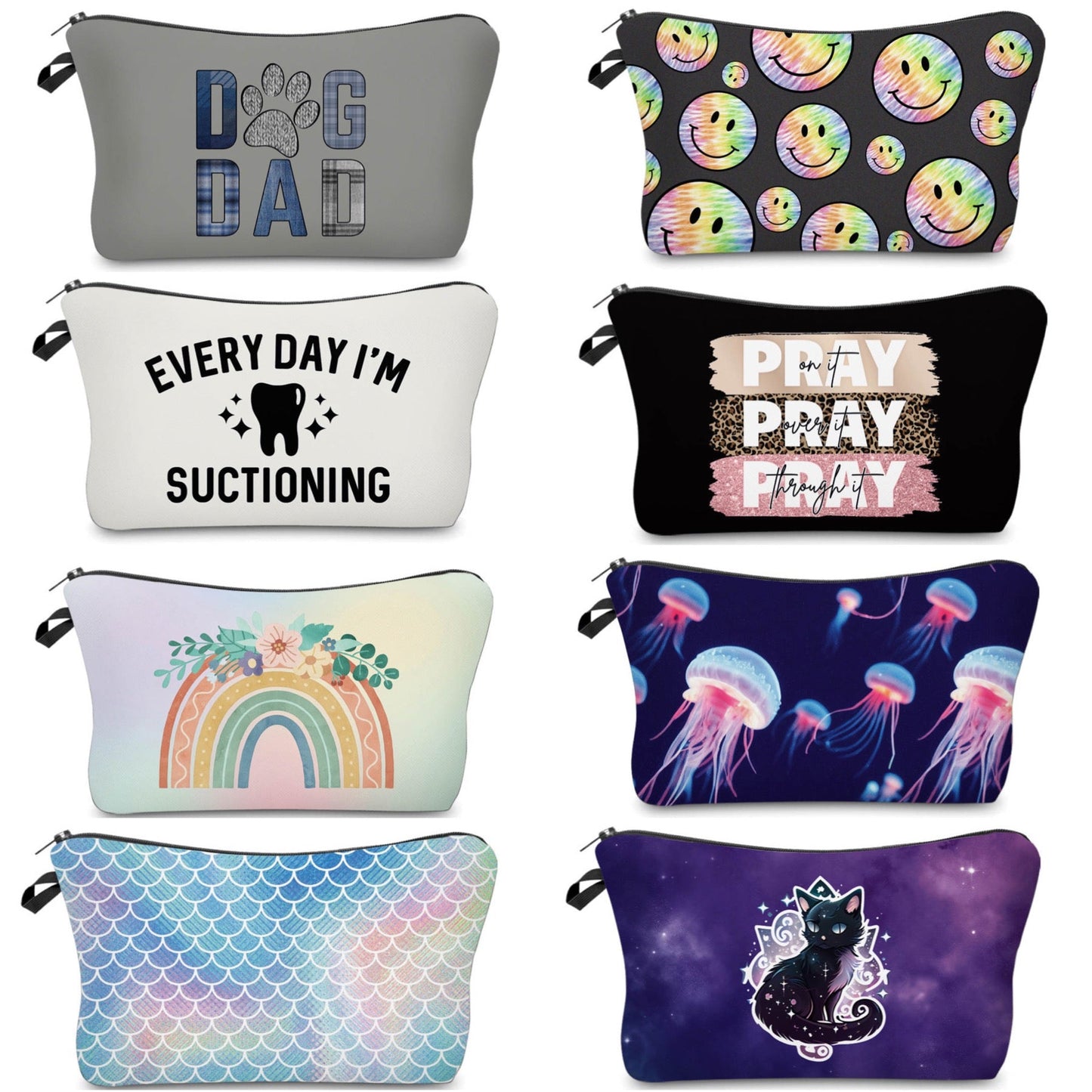 Pouch - PREORDER - #2