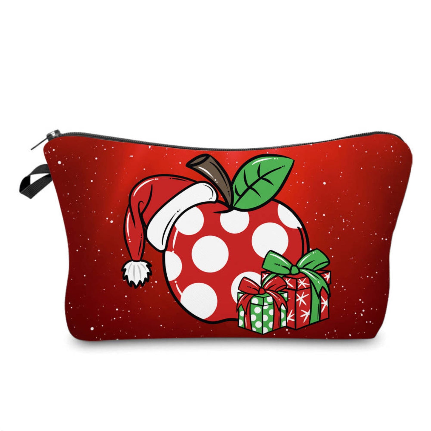Pouch of the Week - Holiday