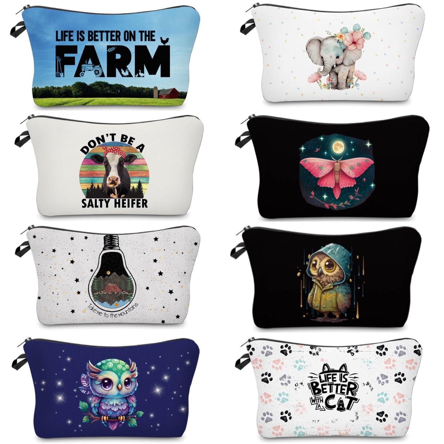 Pouch - PREORDER - #3
