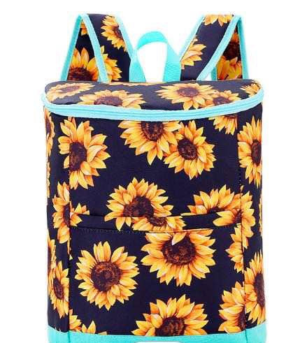 Backpack Cooler