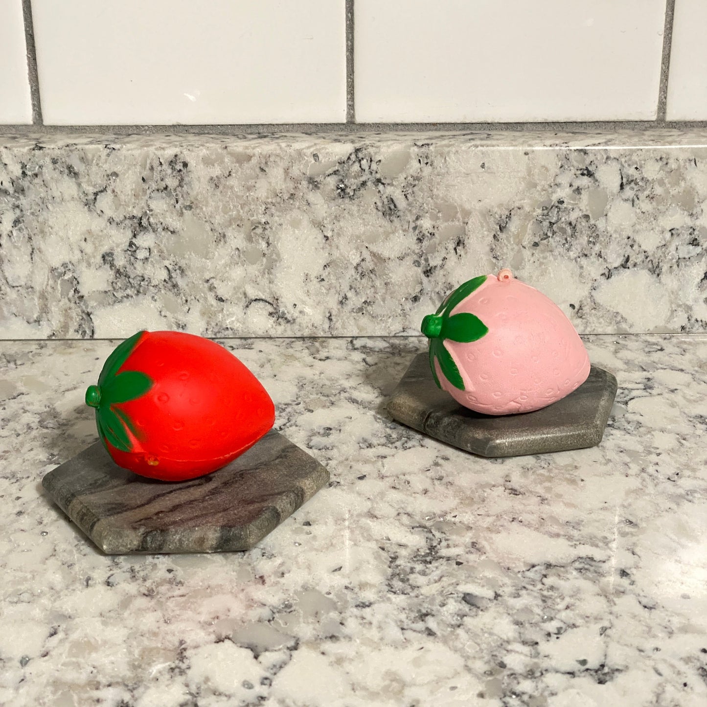 Shape Stress Squeeze