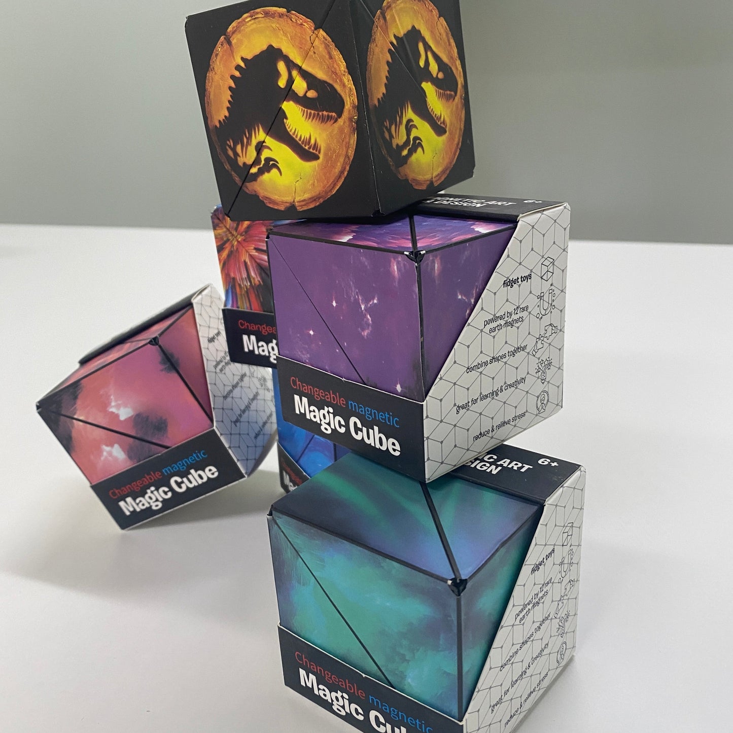 Magic Cube