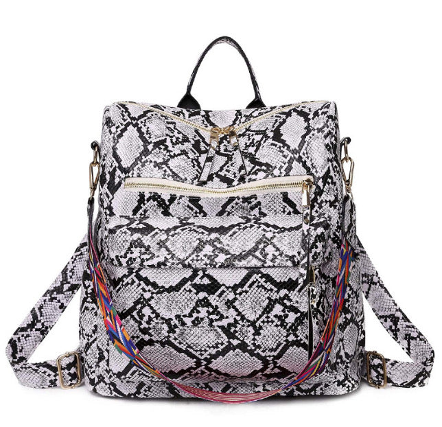 The Brooke Backpack - PREORDER