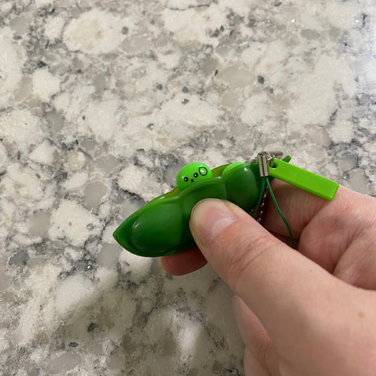 Pea Pod Fidget