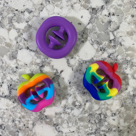 Pop Snapper Fidget Toy