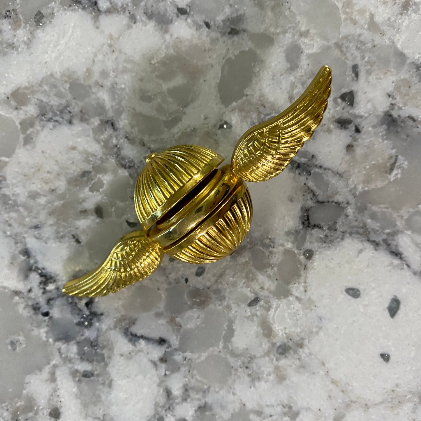 Snitch Spinner Fidget Toy