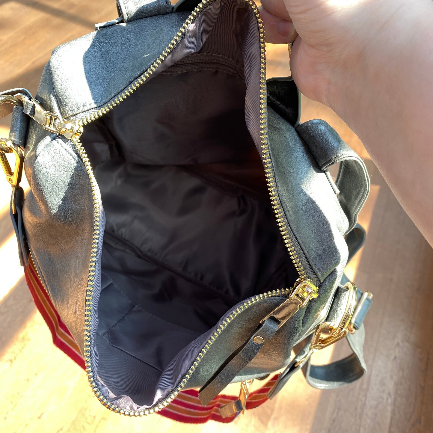The Brooke Backpack - PREORDER