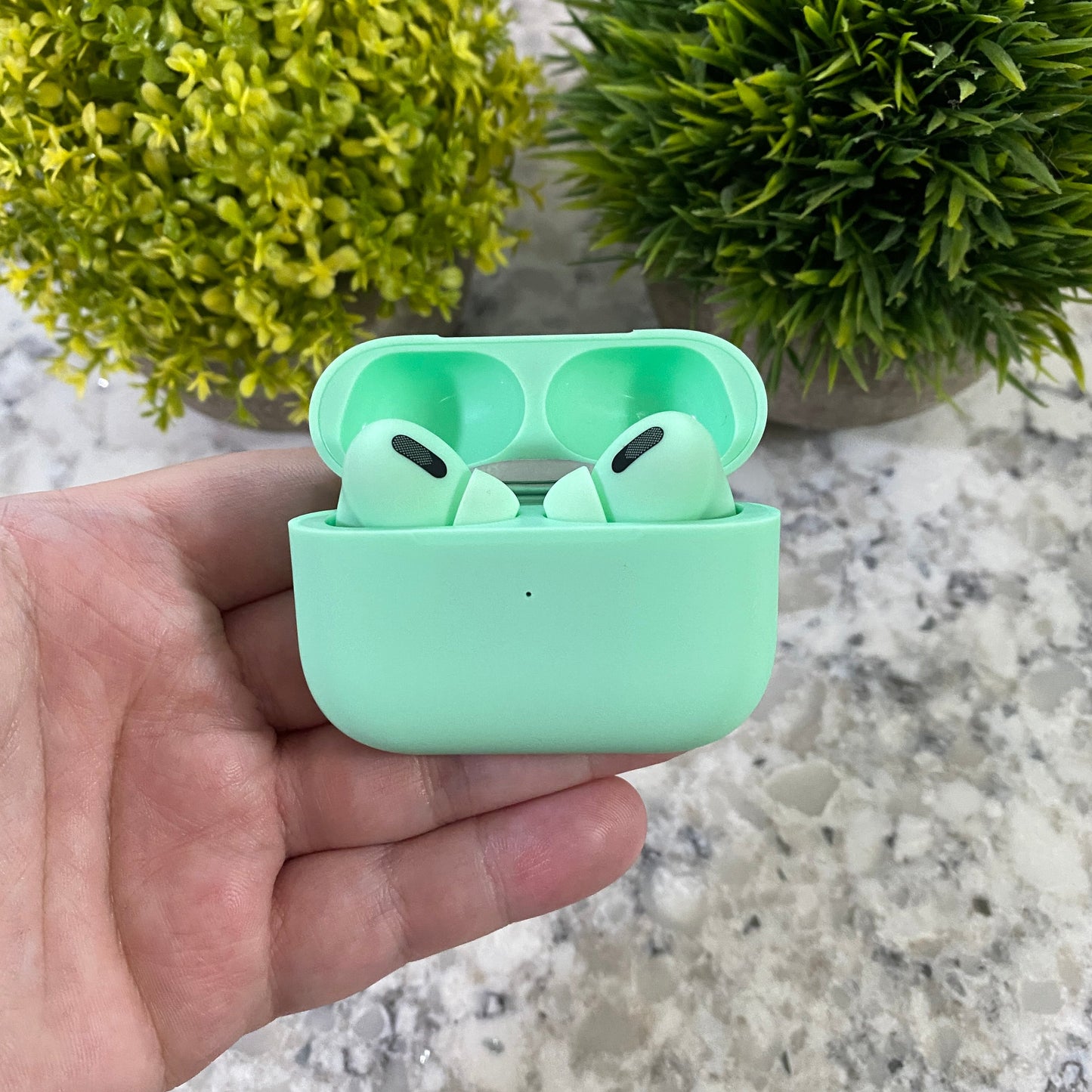 Wireless Earbuds Headphones Deluxe
