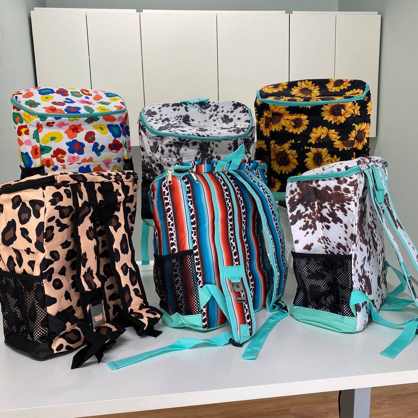 Backpack Cooler