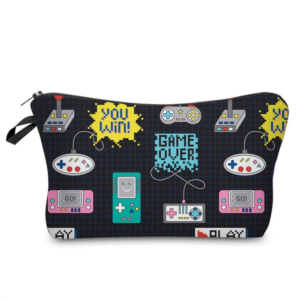 Pouch - Video Games