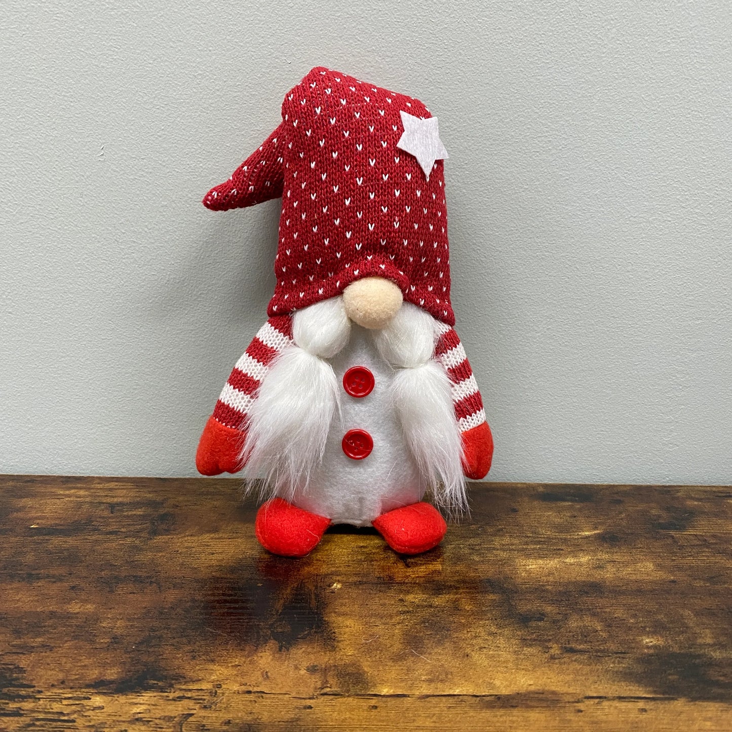 Gnome - Valentine’s Day