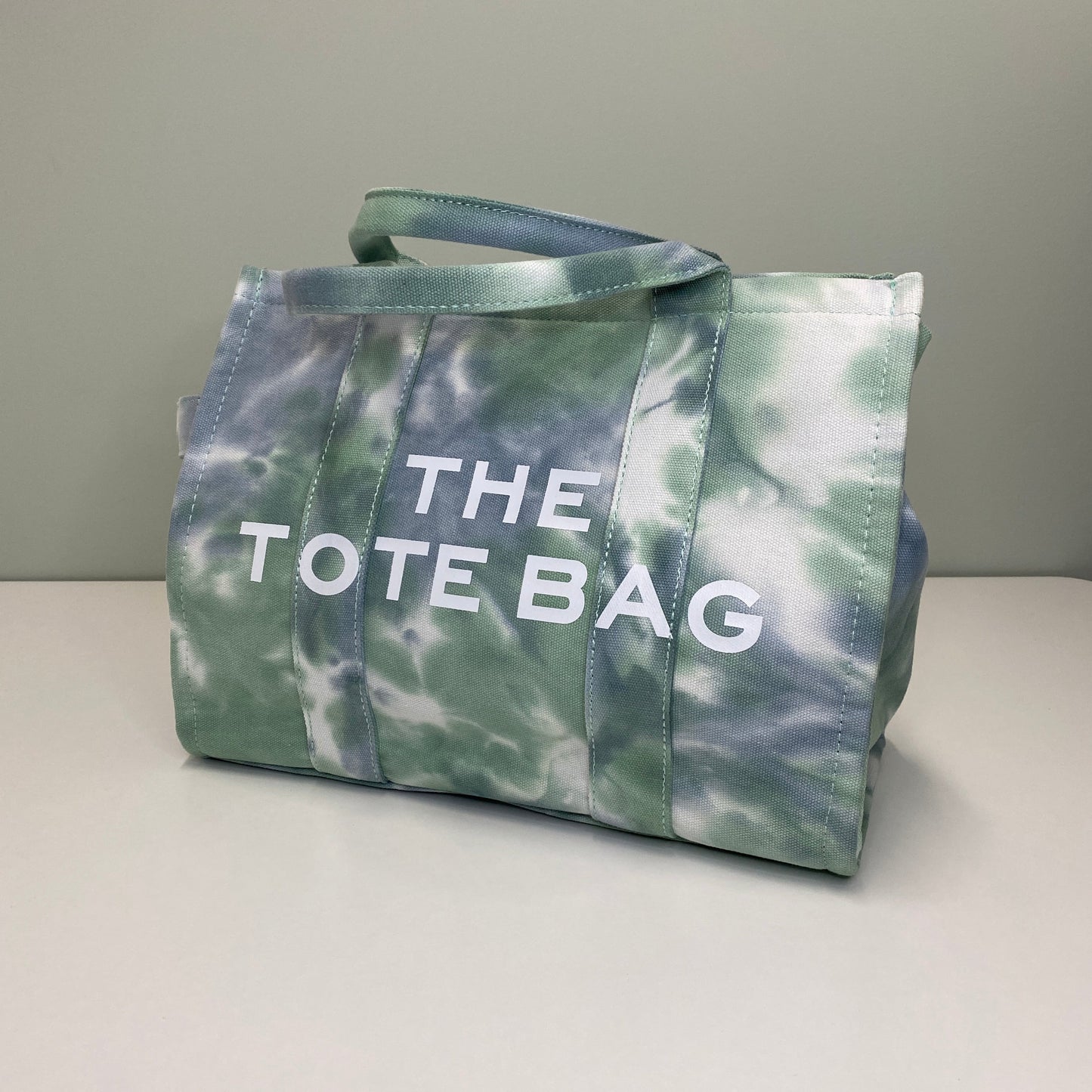 The Tote Bag
