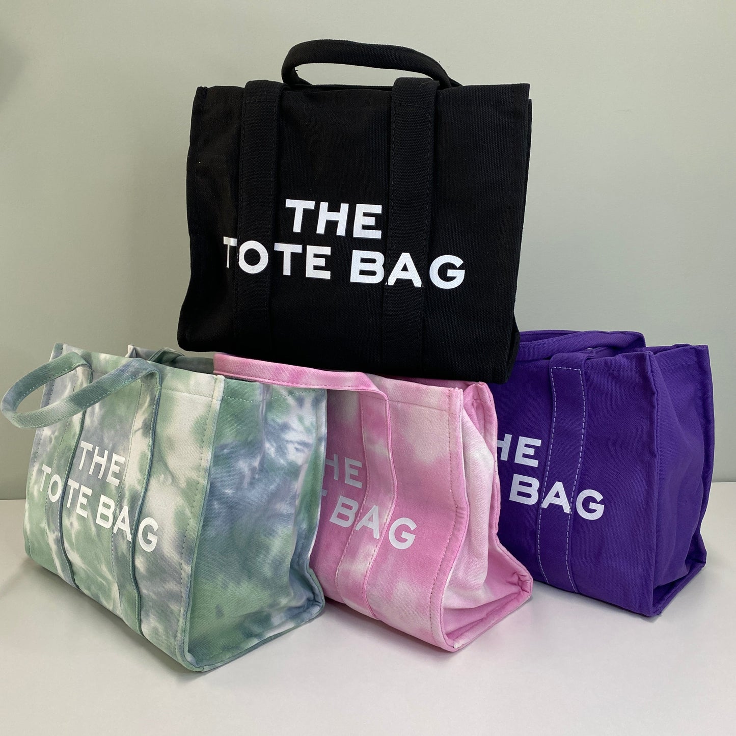 The Tote Bag