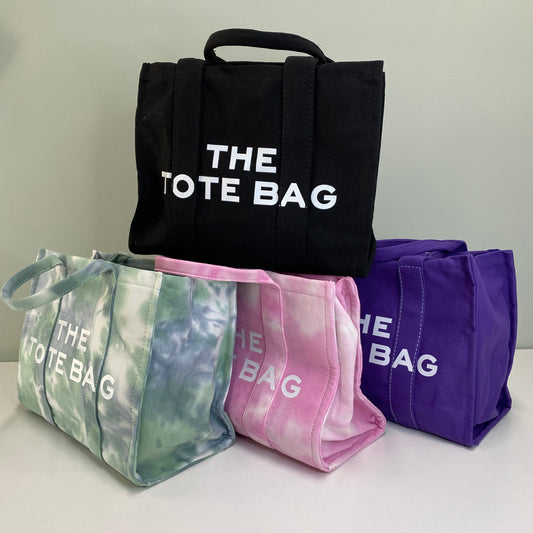 The Tote Bag