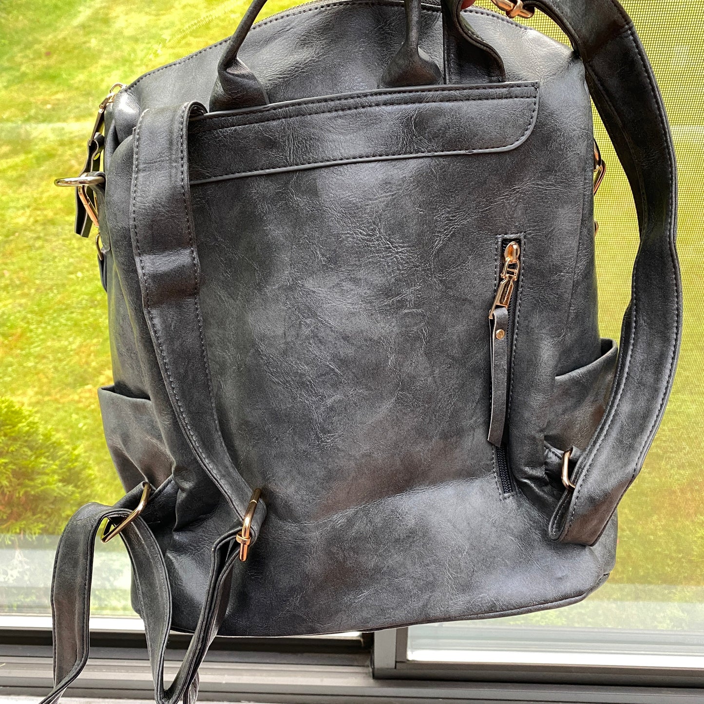 The Brooke Backpack - PREORDER