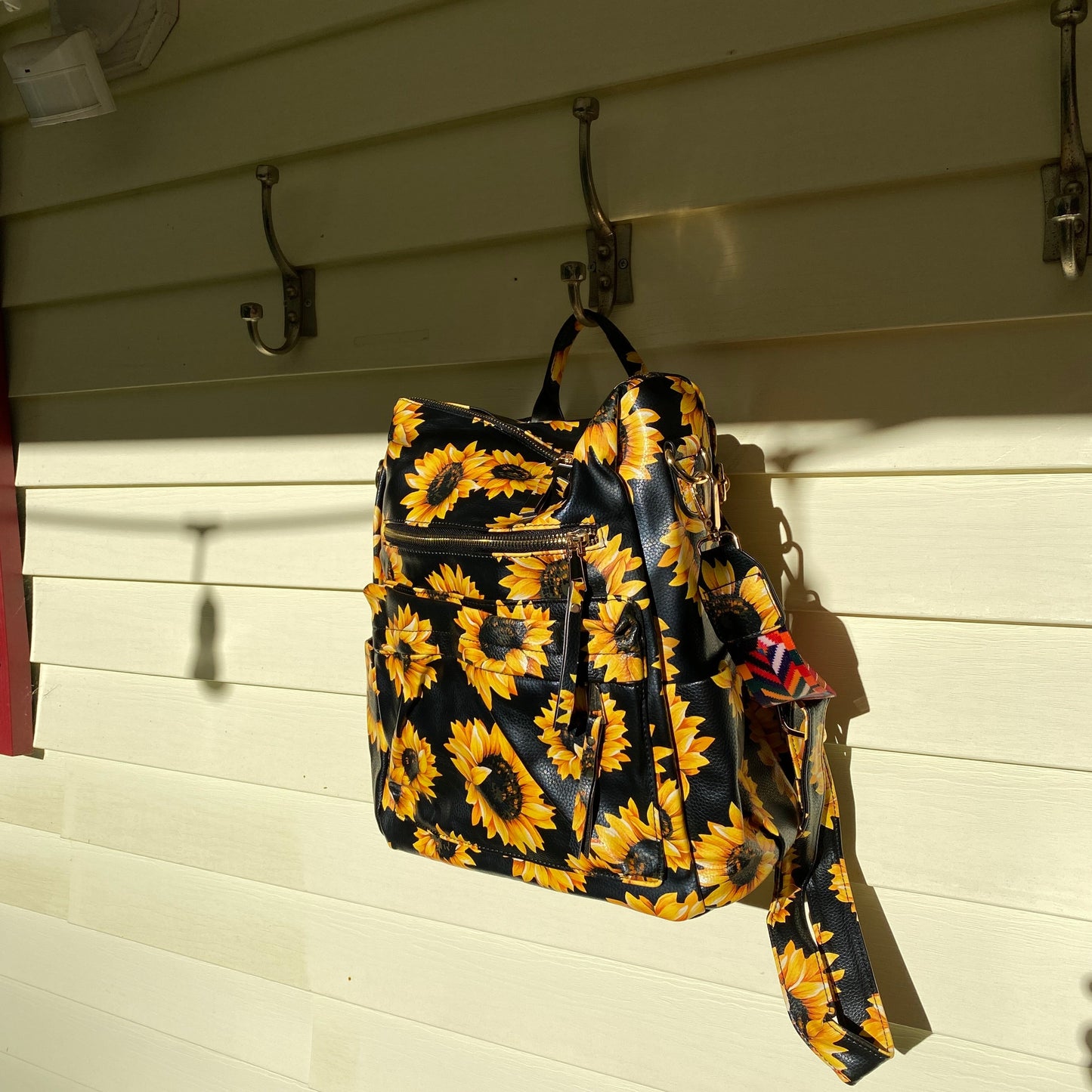 The Brooke Backpack - PREORDER