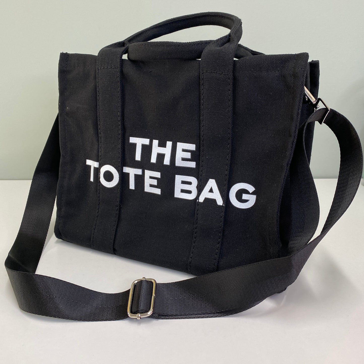 The Tote Bag