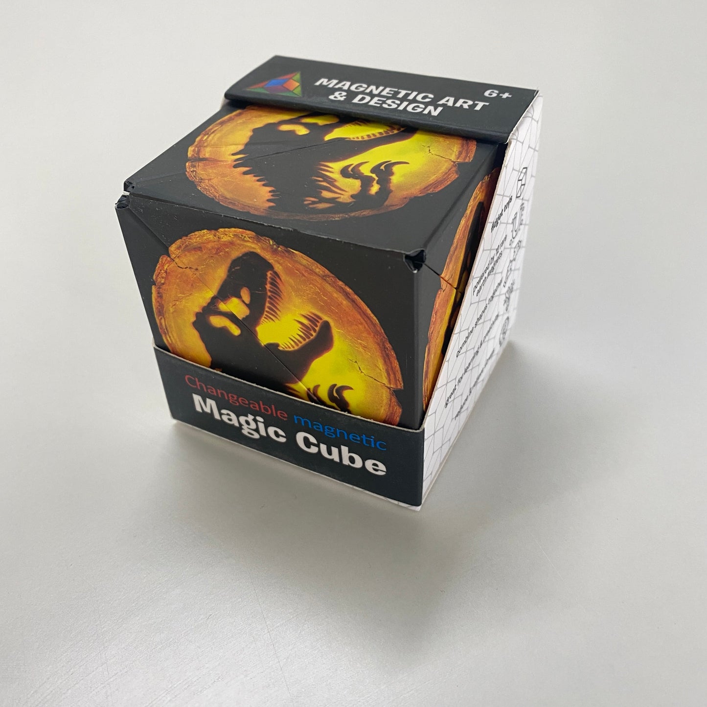 Magic Cube
