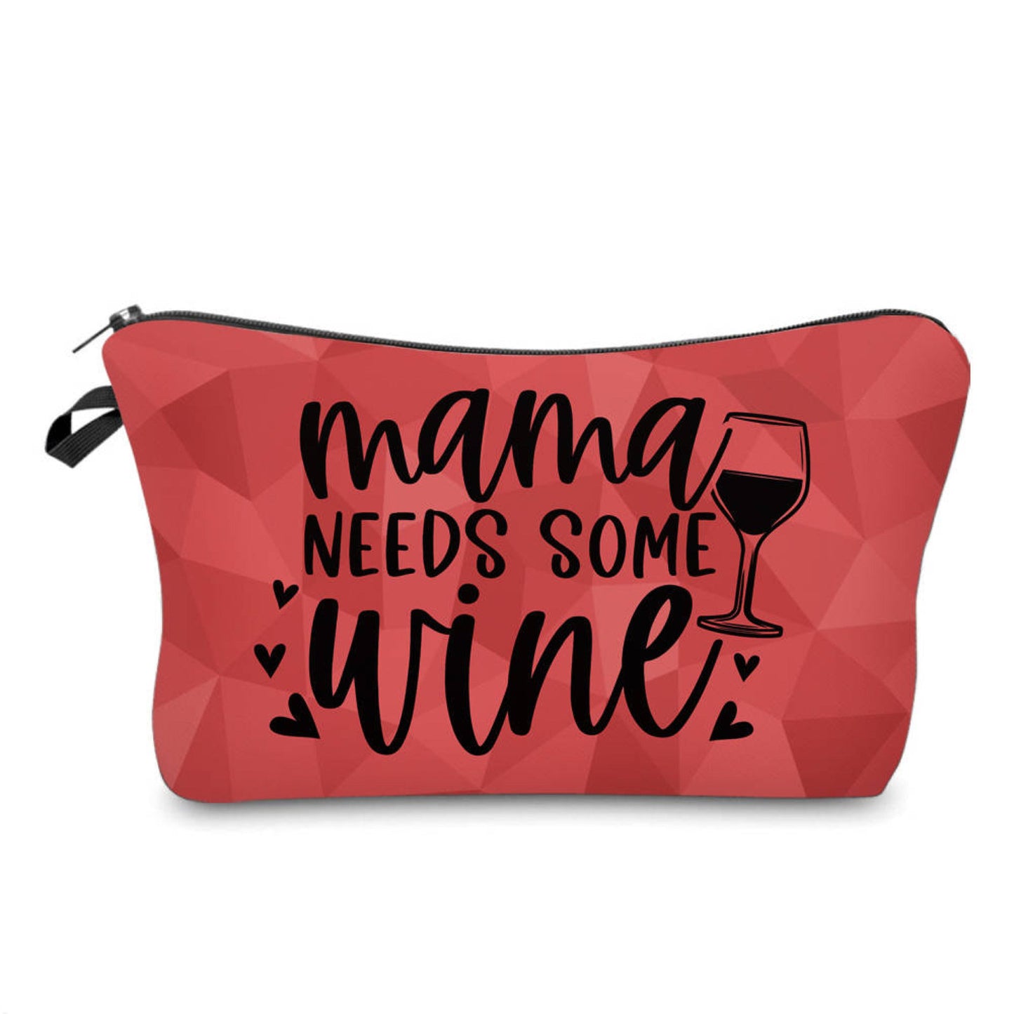Pouch - Mama Needs Some Wine