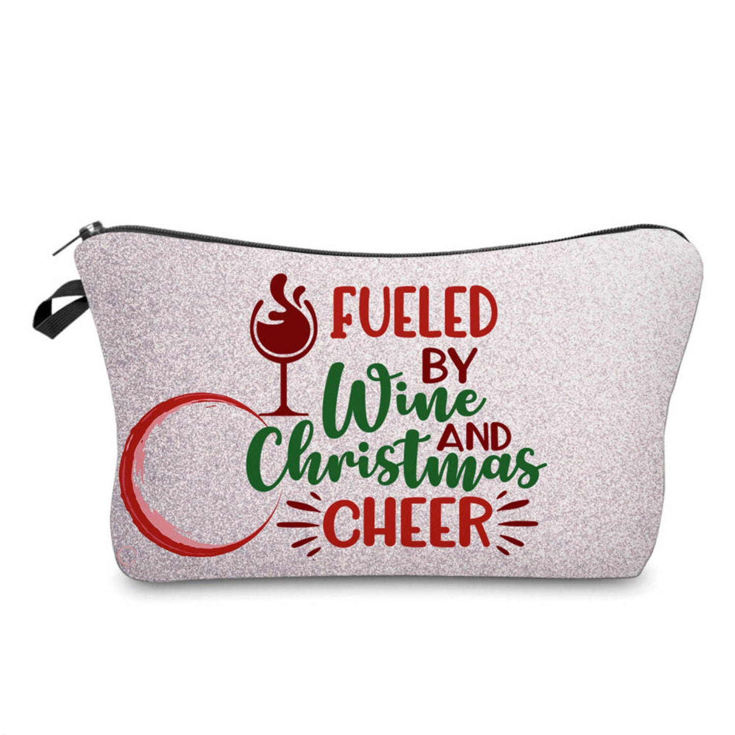 Pouch of the Week - Holiday