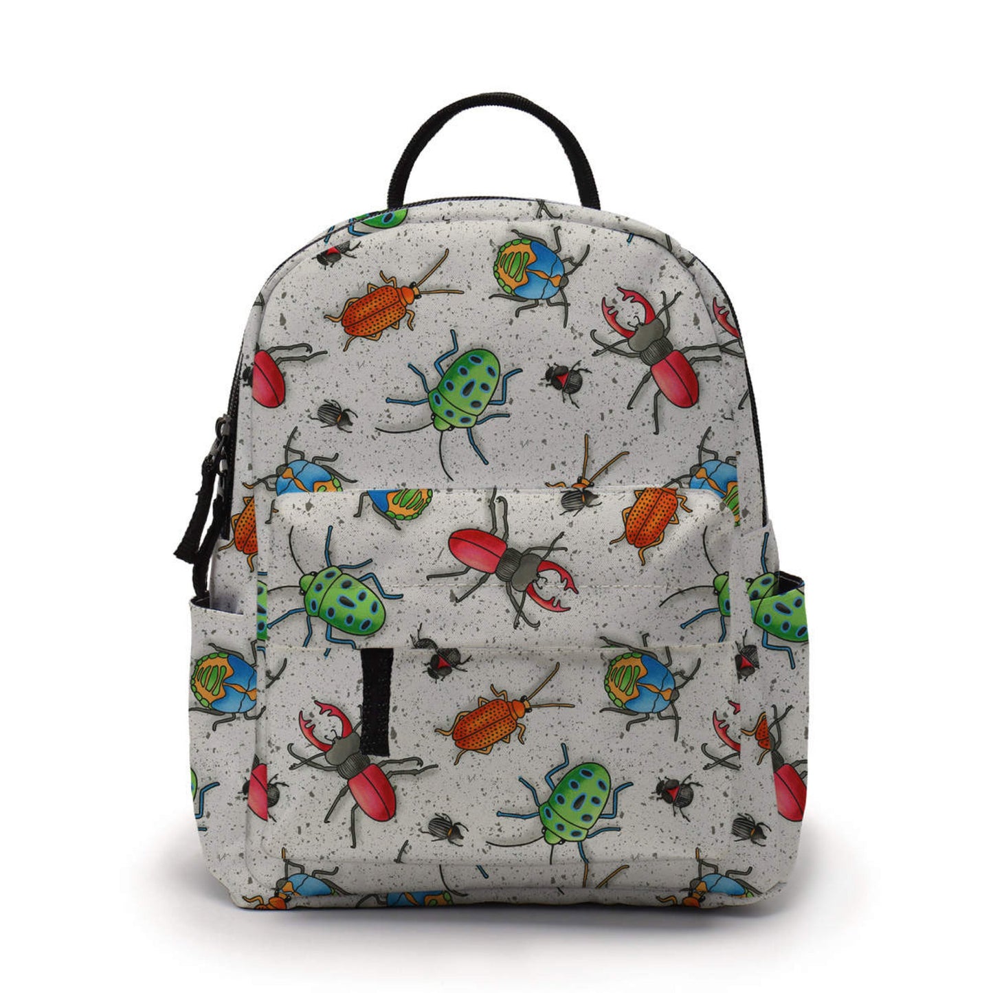 Mini Backpack - New Prints