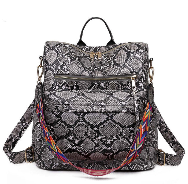 The Brooke Backpack - PREORDER
