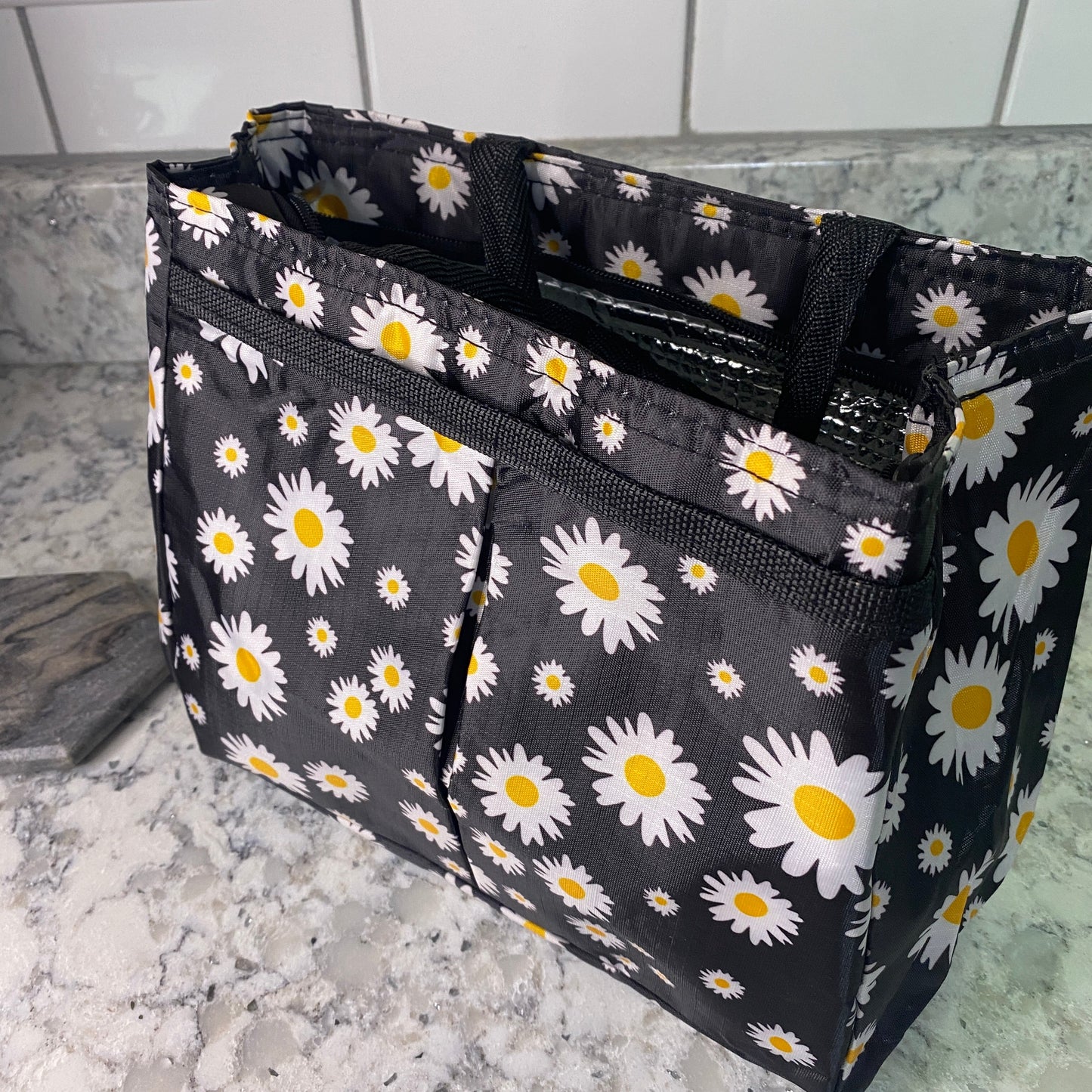 Lunchbox - Daisy