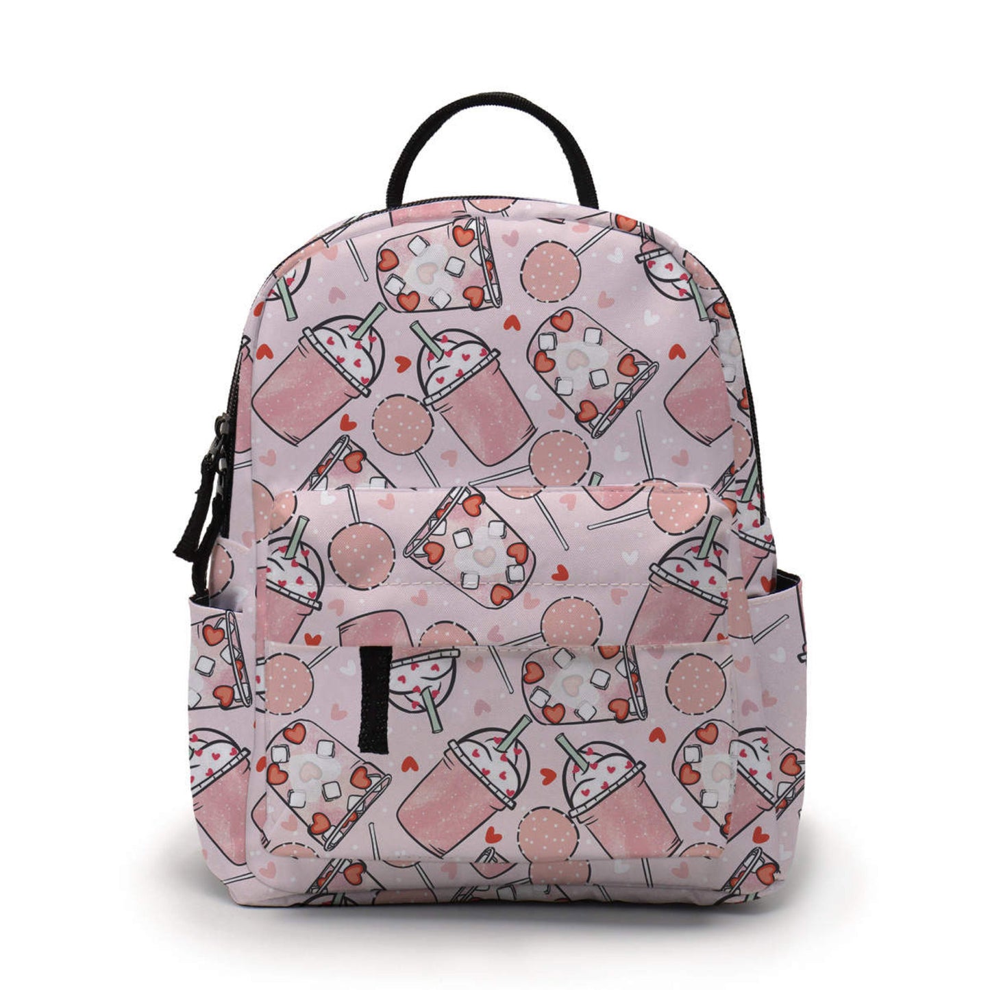 Mini Backpack - Valentine’s Day