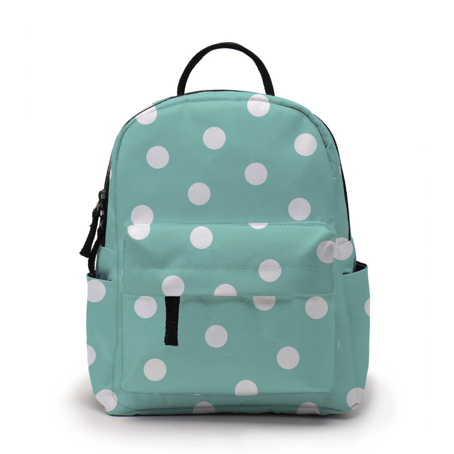 Mini Backpack - Prints #3