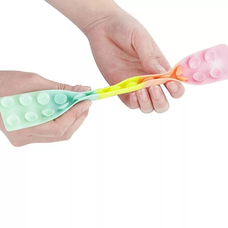 Suction Cup Slap