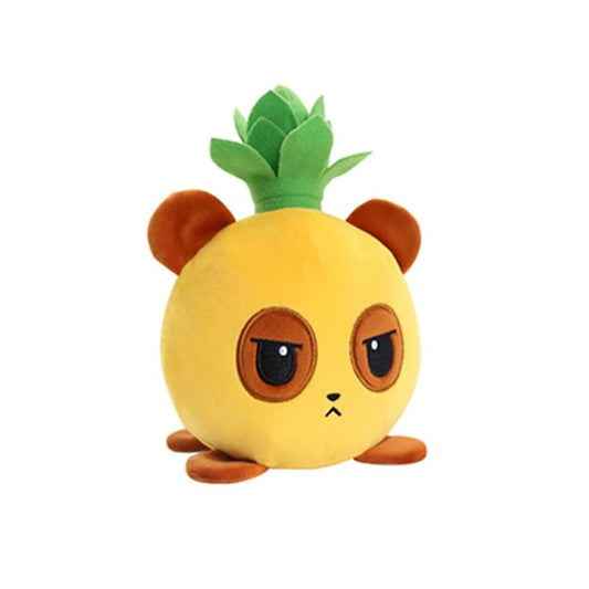 Pineapple Panda Bear