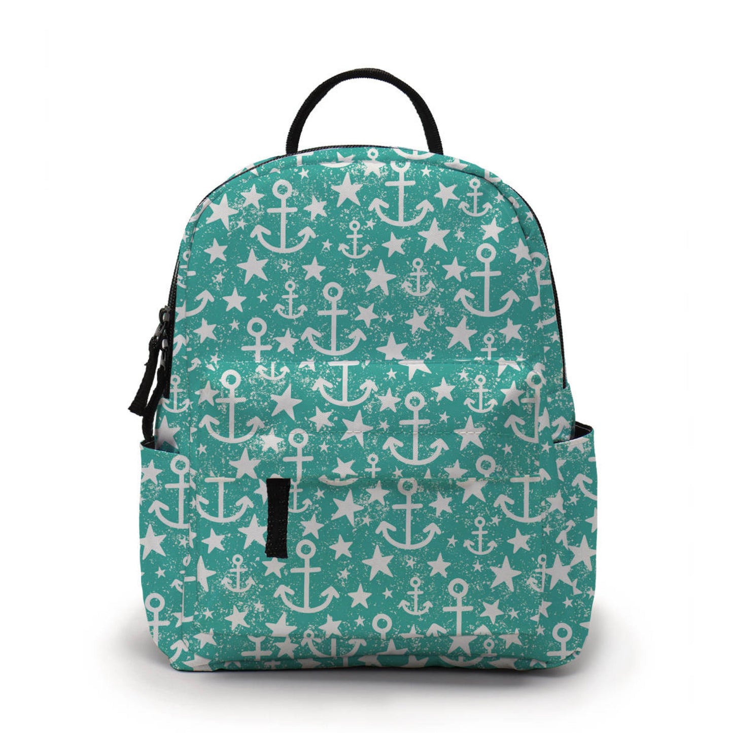Mini Backpack - Prints #3