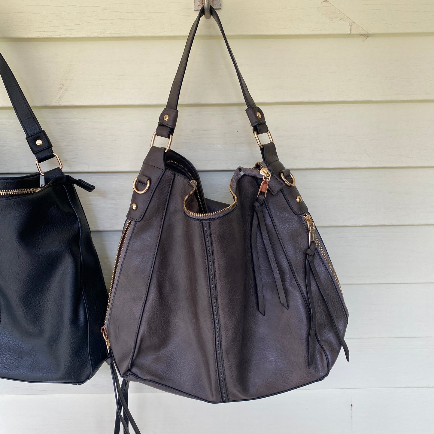 The Bailey Handbag