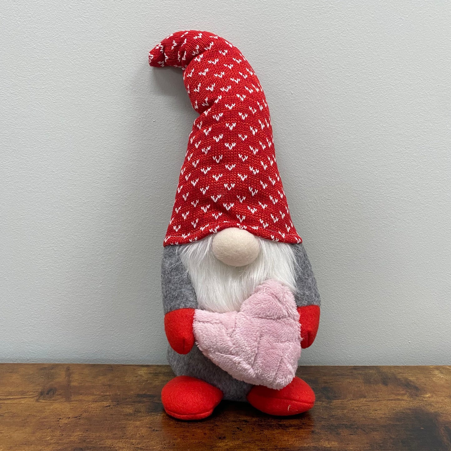 Gnome - Valentine’s Day