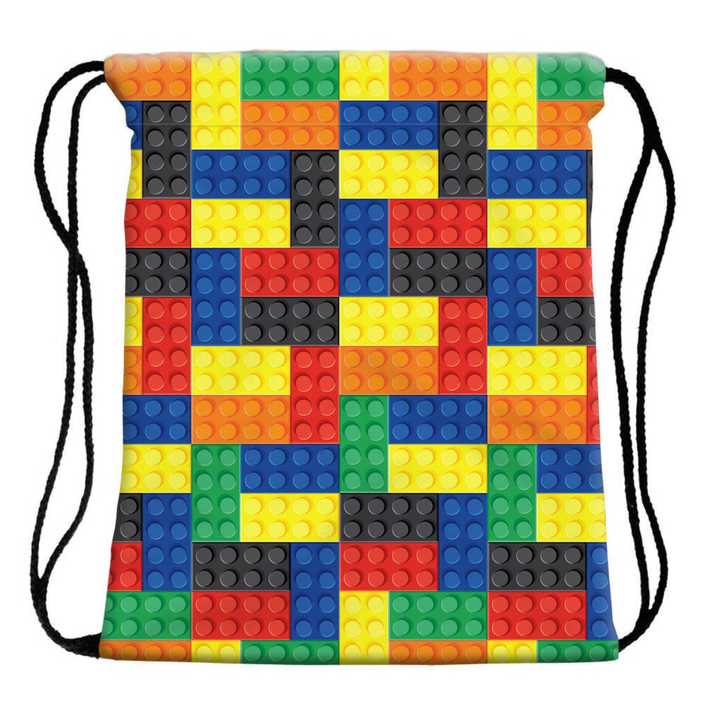 Drawstring - Building Blocks