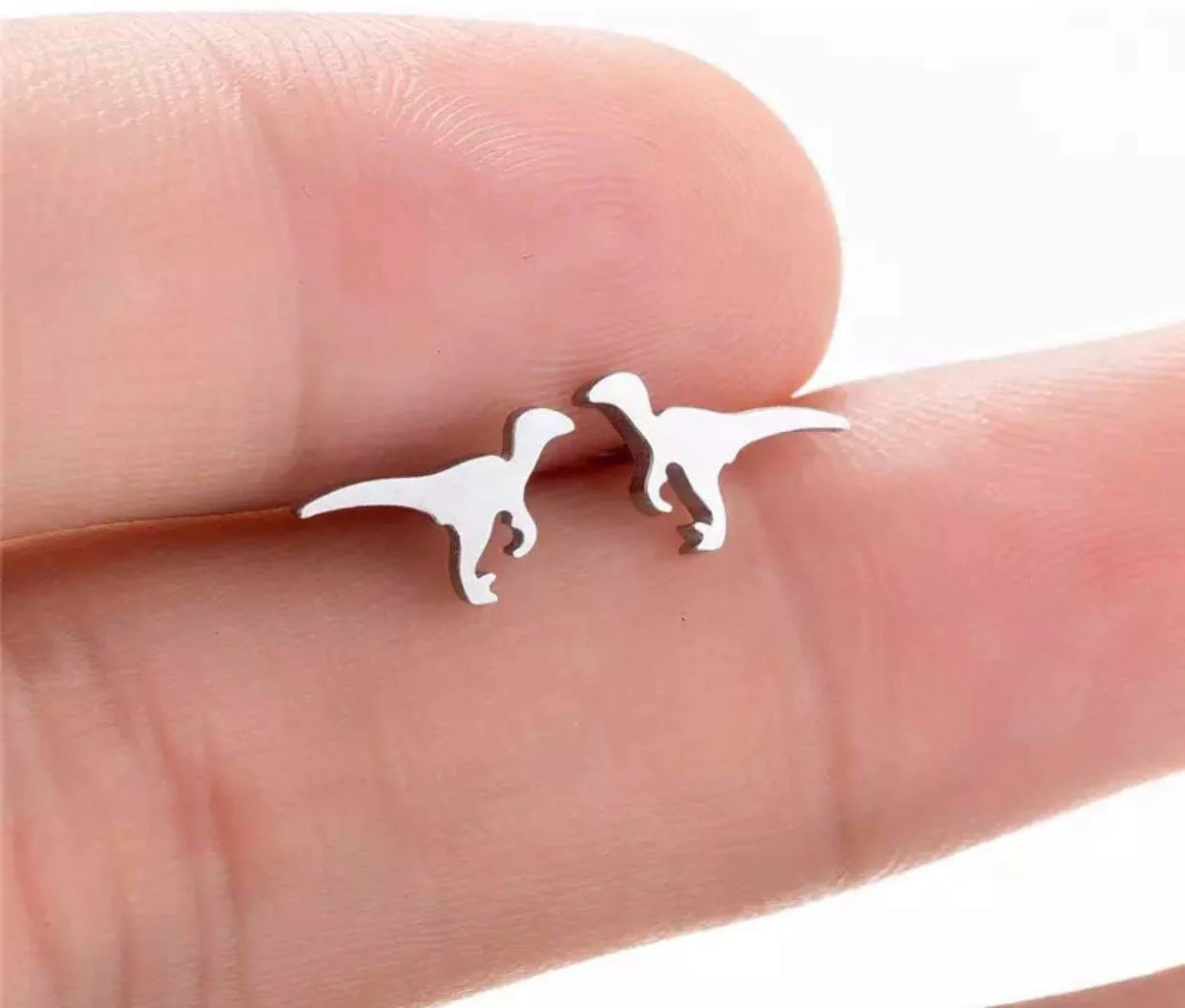 Dino Studs